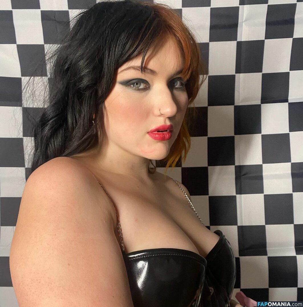 Gayle Nu OnlyFans  Foto vazada #21