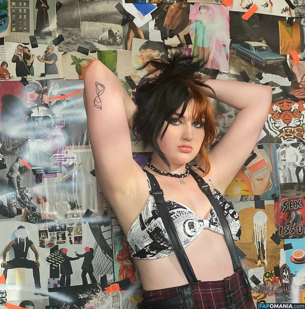 Gayle Nu OnlyFans  Foto vazada #22