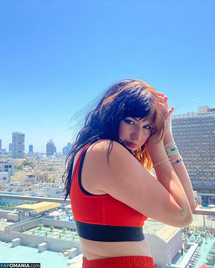 Gayle Nu OnlyFans  Foto vazada #23