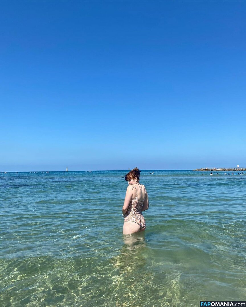 Gayle Nu OnlyFans  Foto vazada #24