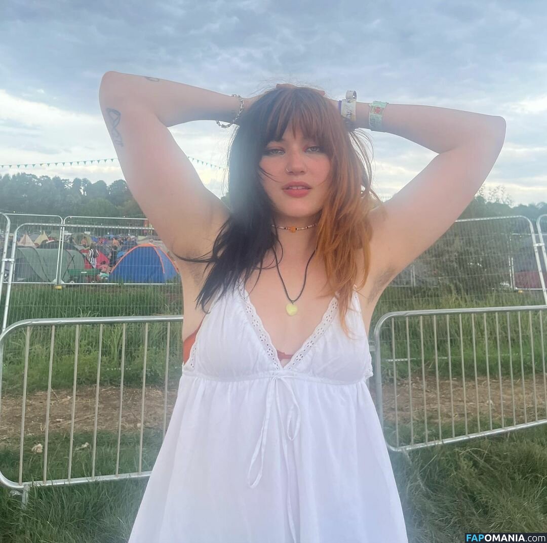 Gayle Nu OnlyFans  Foto vazada #26