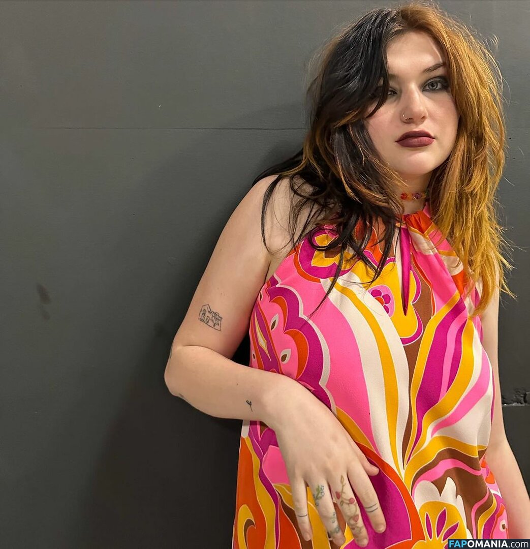 Gayle Nu OnlyFans  Foto vazada #27