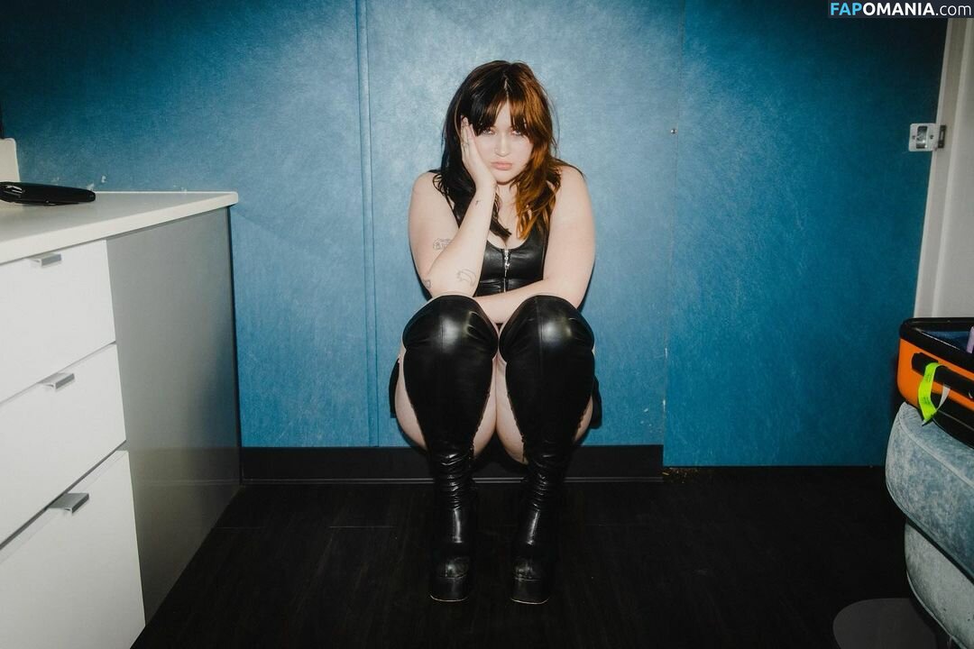 Gayle Nu OnlyFans  Foto vazada #29