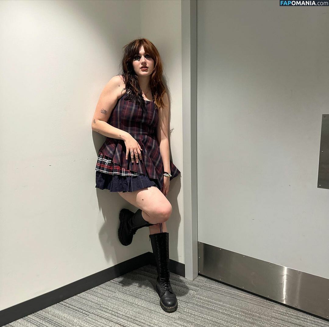 Gayle Nu OnlyFans  Foto vazada #31