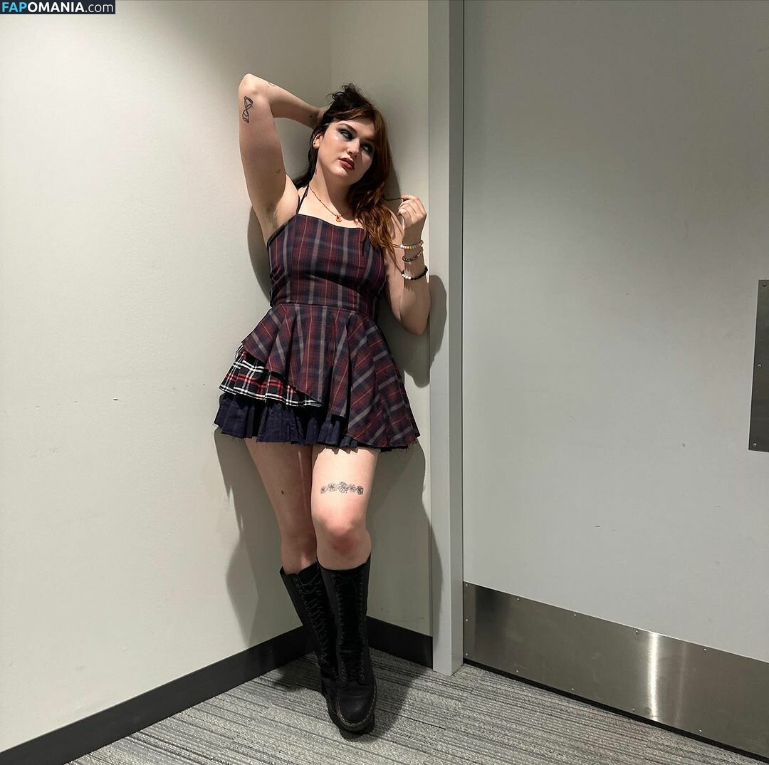 Gayle Nu OnlyFans  Foto vazada #33