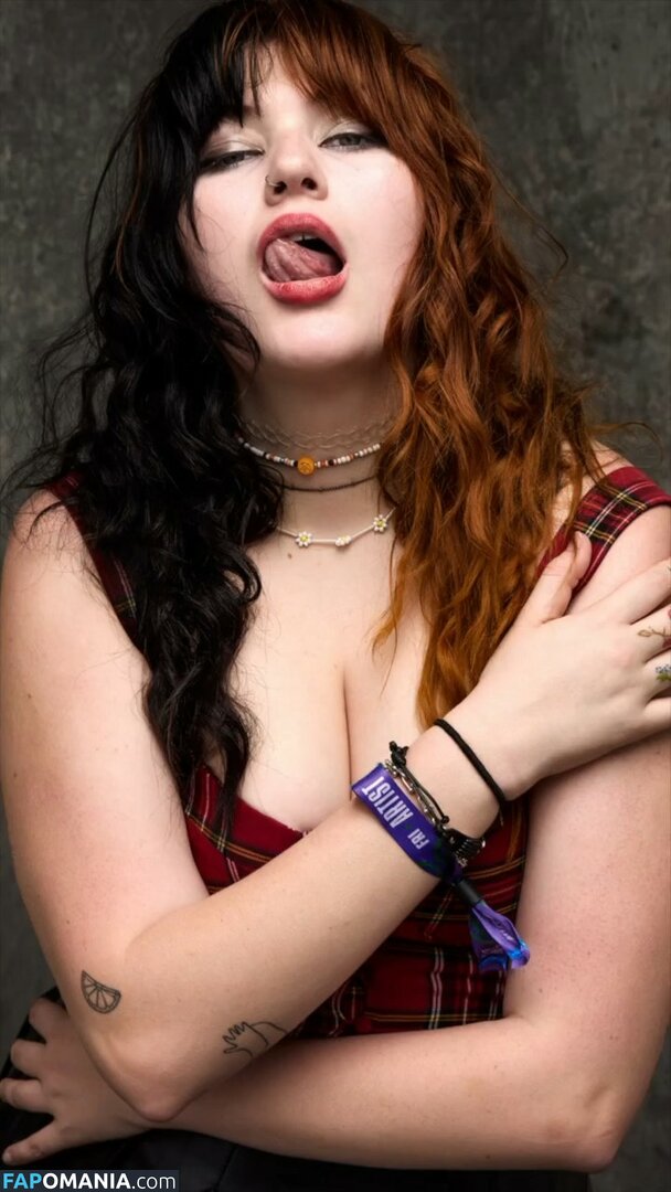 Gayle Nu OnlyFans  Foto vazada #37