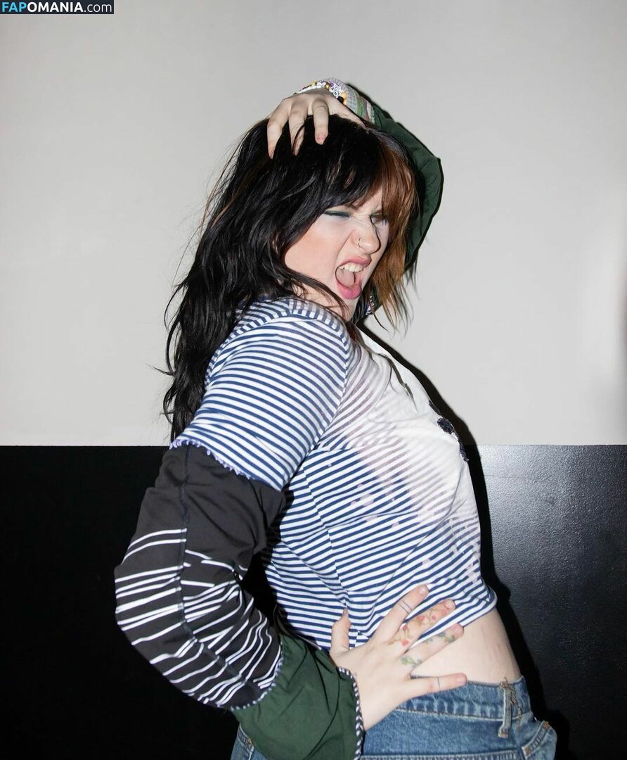 Gayle Nu OnlyFans  Foto vazada #41