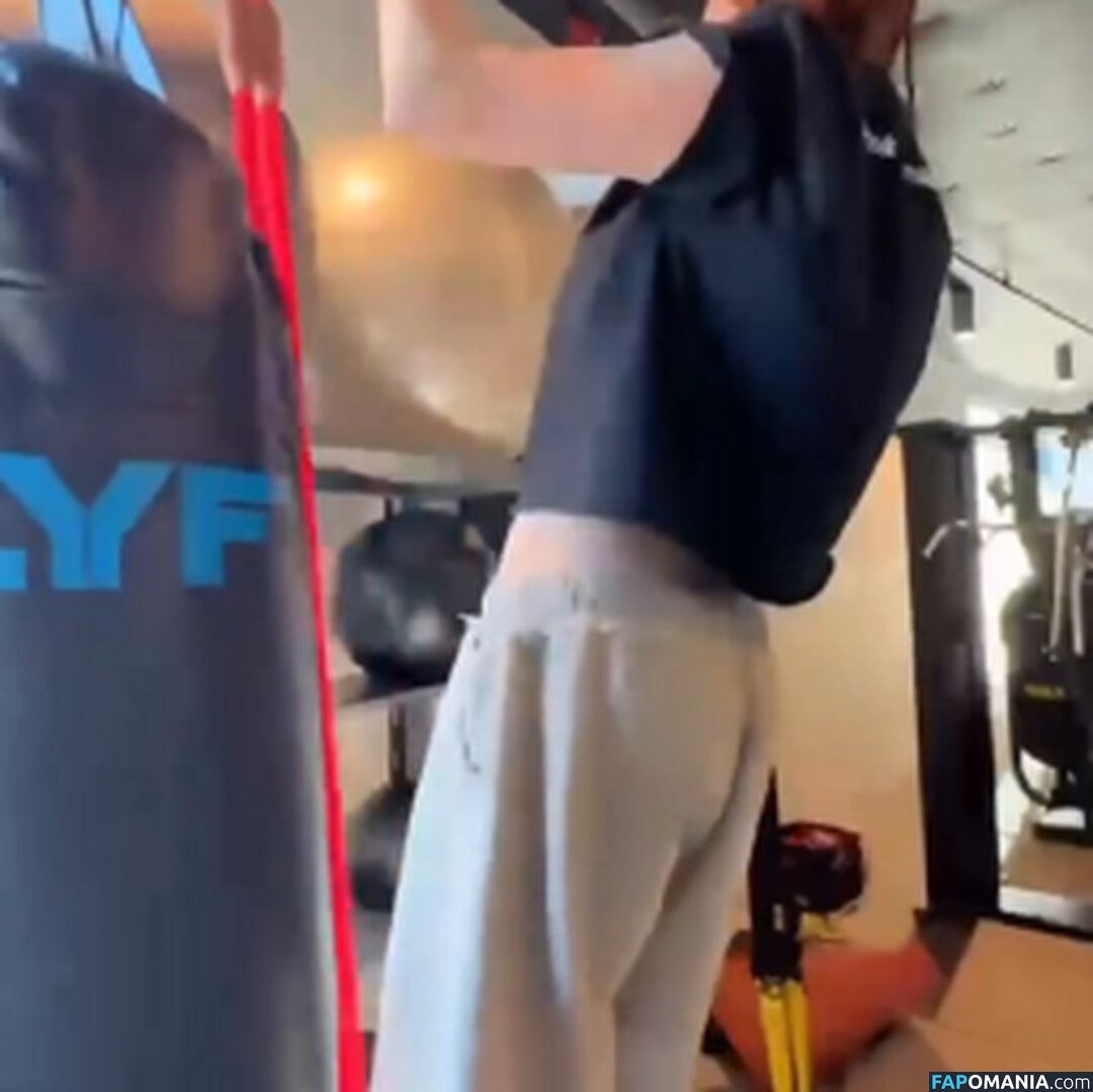 Gayle Nu OnlyFans  Foto vazada #48