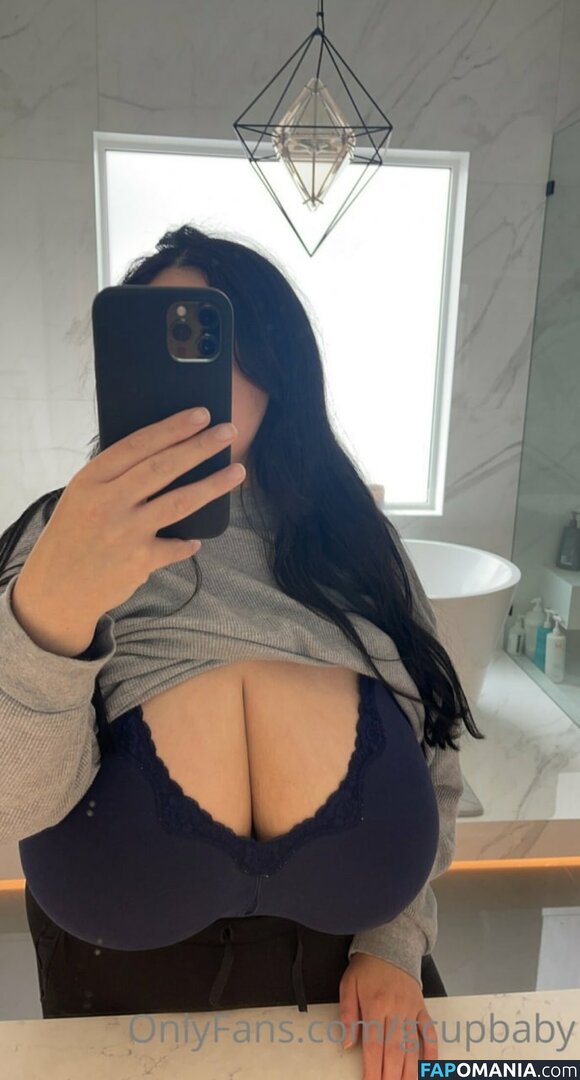 gcupbaby / gcupbaby.official Nu OnlyFans  Foto vazada #144