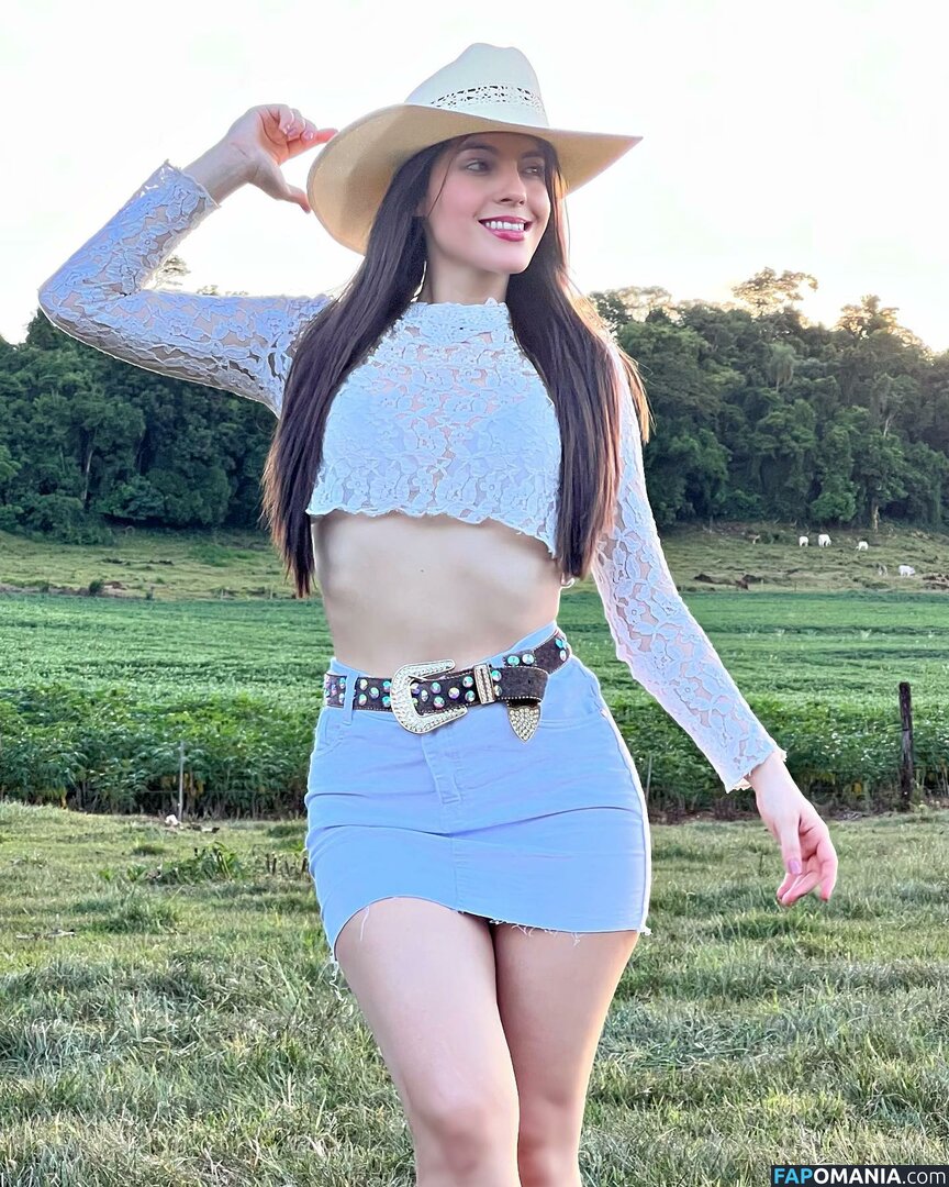 Geandra Bazzanella / geandrabazzanella Nu OnlyFans  Foto vazada #1