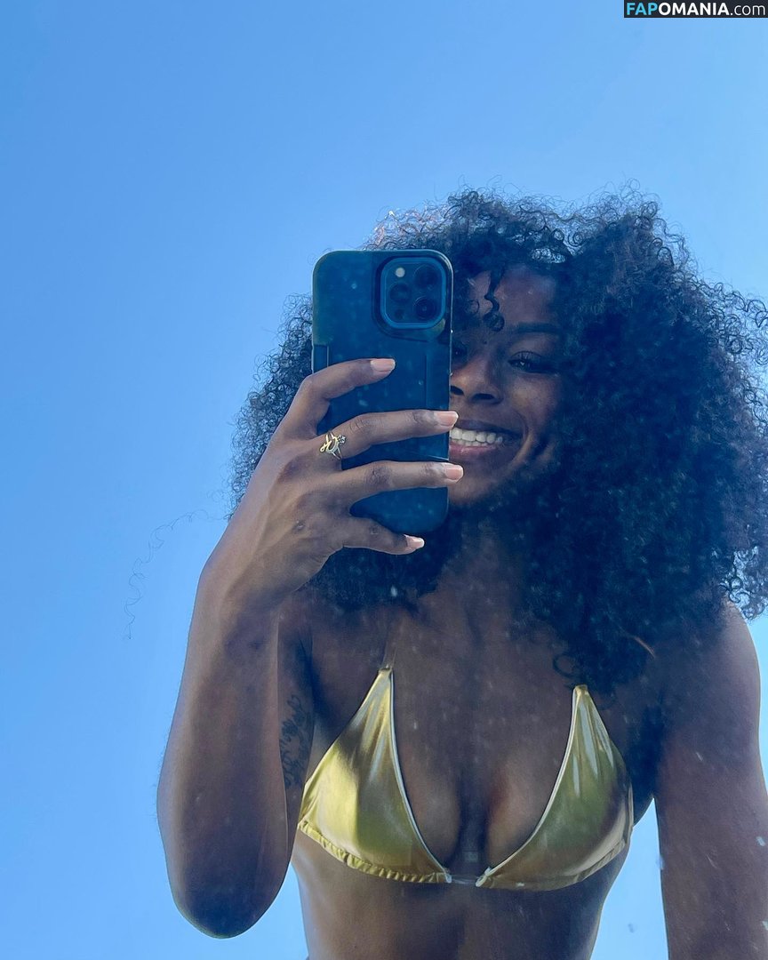 GeeGee / geegee_flawless Nu OnlyFans  Foto vazada #20