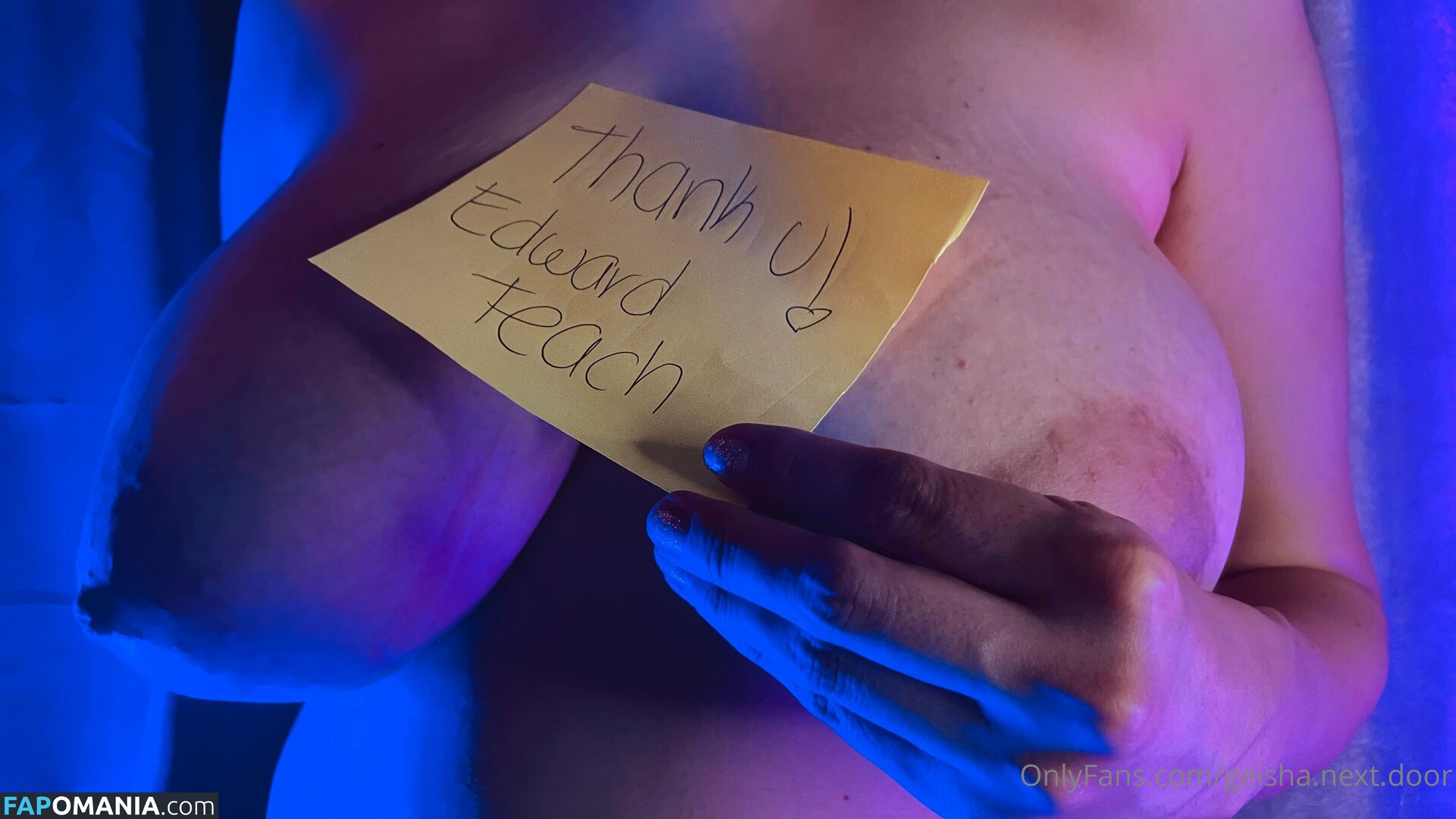 geisha.next.door Nu OnlyFans  Foto vazada #6