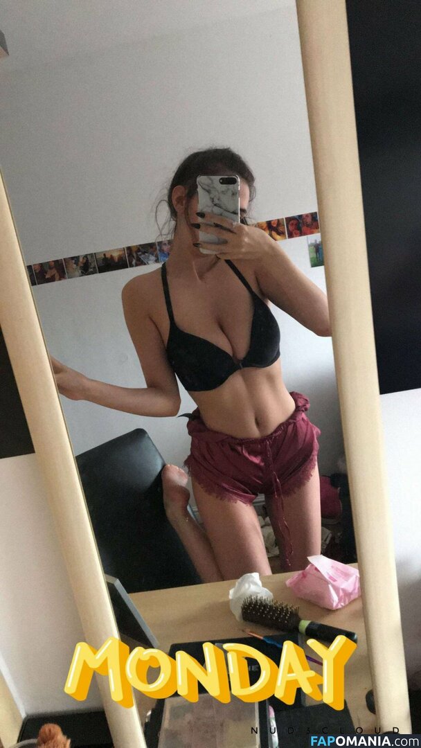 gem101 / justgemmal Nu OnlyFans  Foto vazada #46