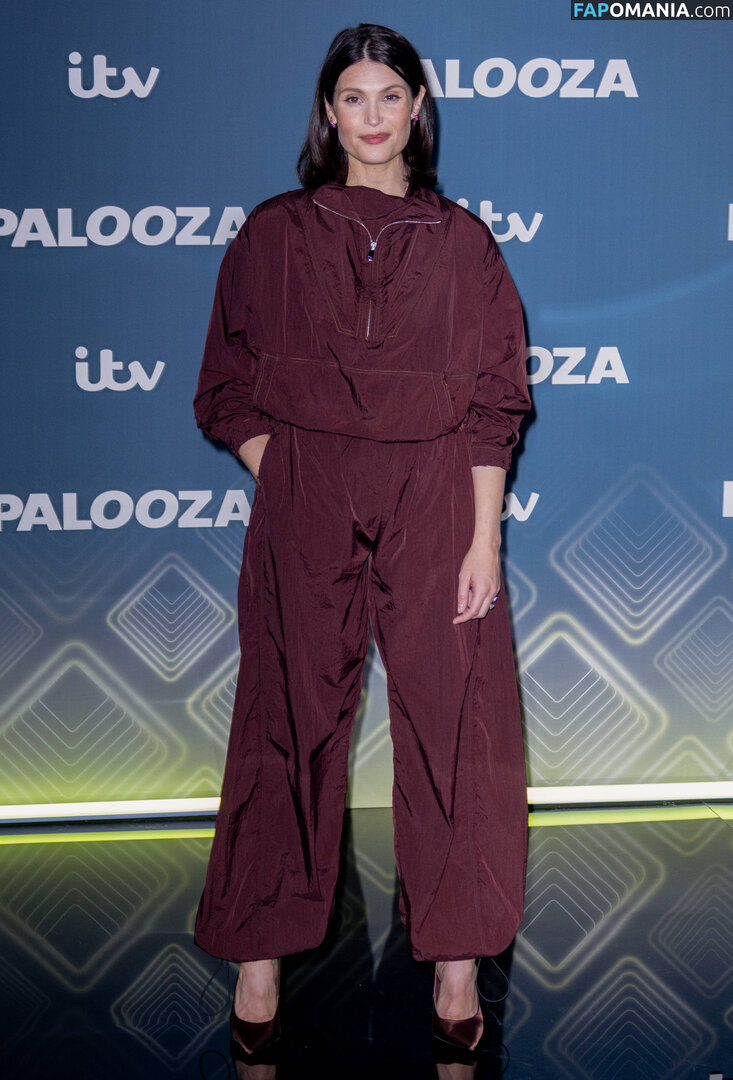 Gemma Arterton / gemmaartertonitalia Nu OnlyFans  Foto vazada #140