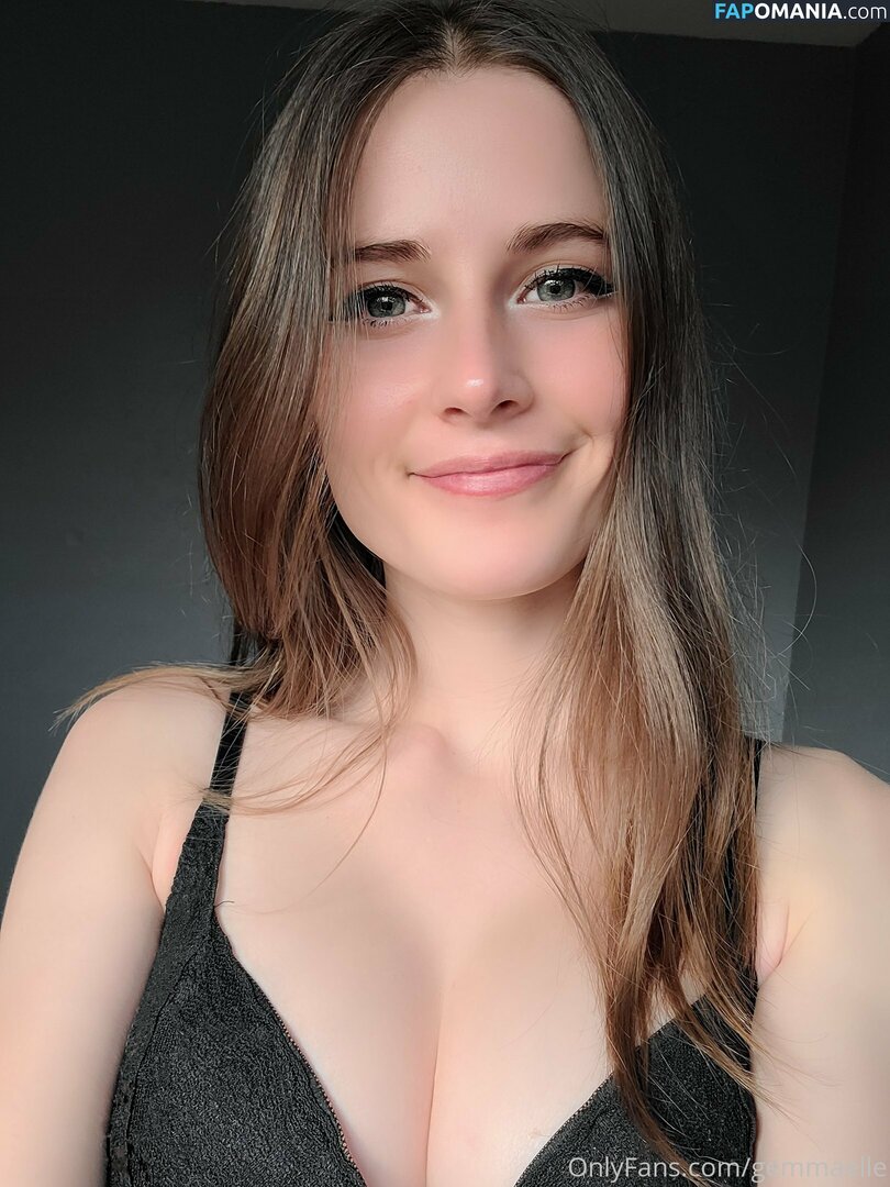 GemmaElle / cutiee_gem / gemma-elle Nu OnlyFans  Foto vazada #146