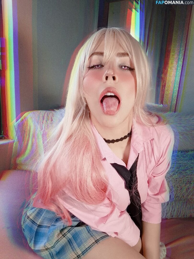 genesis.reyes / genesisreyesb Nu OnlyFans  Foto vazada #24