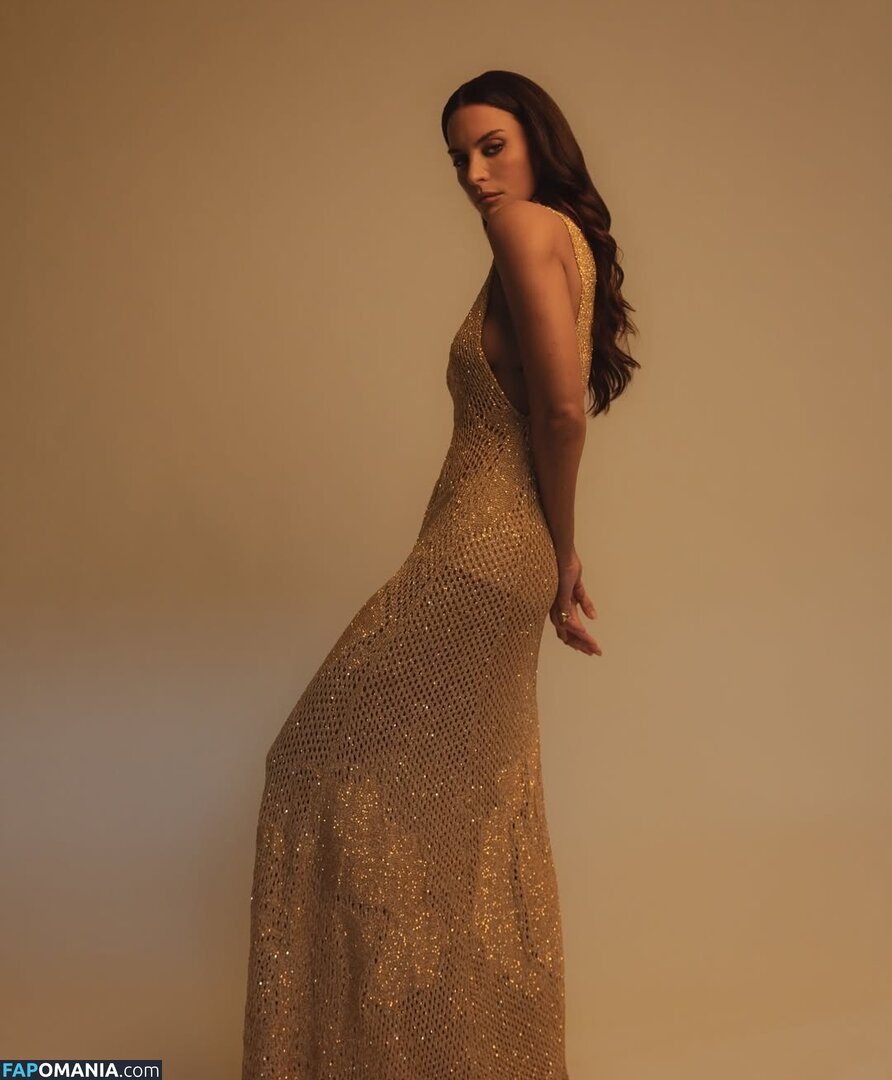 Genesis Rodriguez / genesis.x01 / genirodriguez Nu OnlyFans  Foto vazada #5