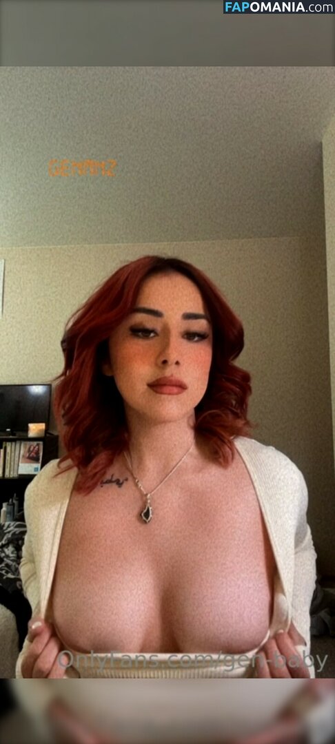 Gen Baby / Genesis / Genmnz / genesis_usa / genesisvip Nu OnlyFans  Foto vazada #5