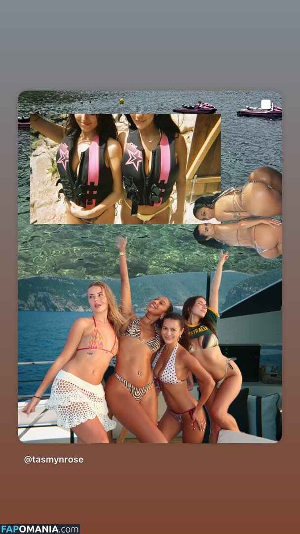 Genny Shawcross / genny.shawcross Nu OnlyFans  Foto vazada #1