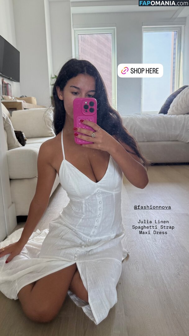 Genny Shawcross / genny.shawcross Nu OnlyFans  Foto vazada #3