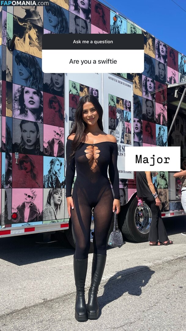 Genny Shawcross / genny.shawcross Nu OnlyFans  Foto vazada #4