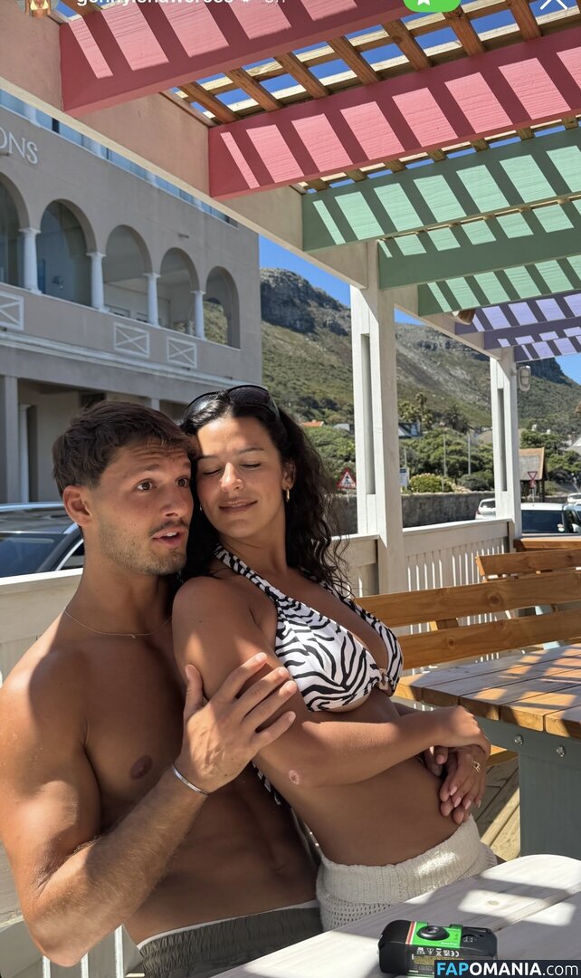 Genny Shawcross / genny.shawcross Nu OnlyFans  Foto vazada #15