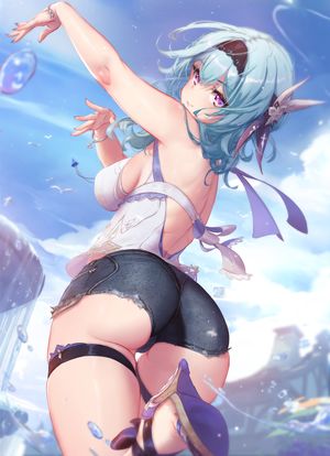 Genshin Impact