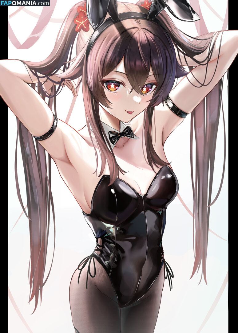 Genshin Impact / genshinimpact Nu OnlyFans  Foto vazada #575