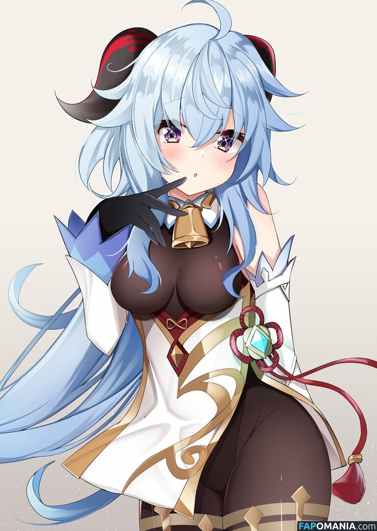 Genshin Impact / genshinimpact Nu OnlyFans  Foto vazada #1147