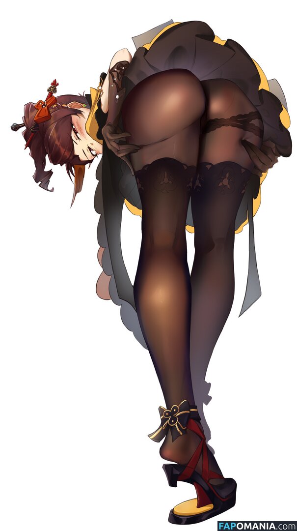 Genshin Impact / genshinimpact Nu OnlyFans  Foto vazada #1206