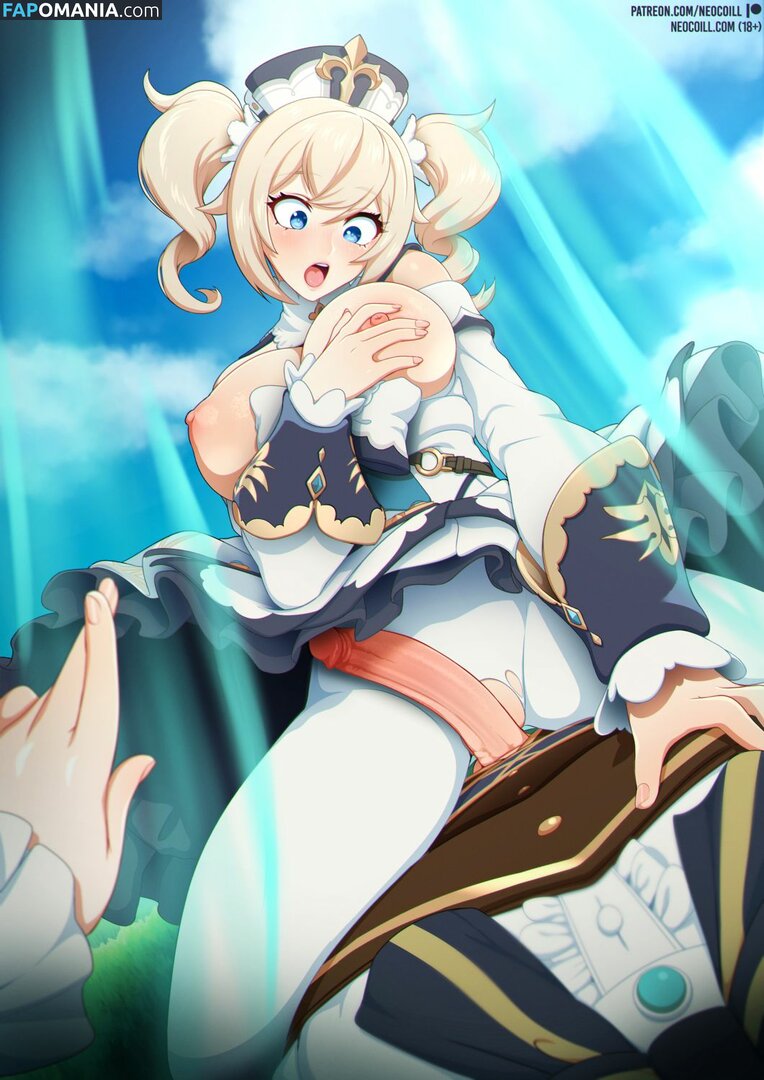 Genshin Impact / genshinimpact Nu OnlyFans  Foto vazada #1221