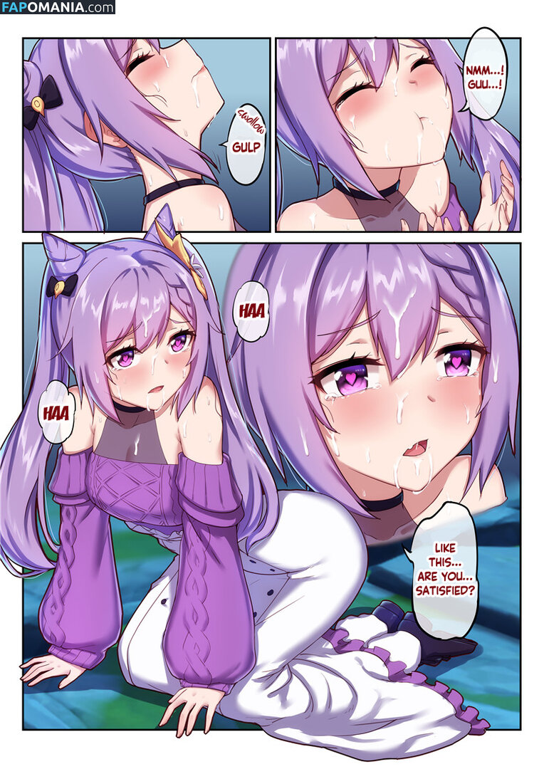 Genshin Impact / genshinimpact Nu OnlyFans  Foto vazada #1247