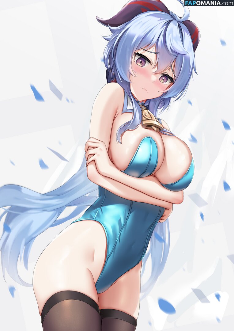 Genshin Impact / genshinimpact Nu OnlyFans  Foto vazada #1820