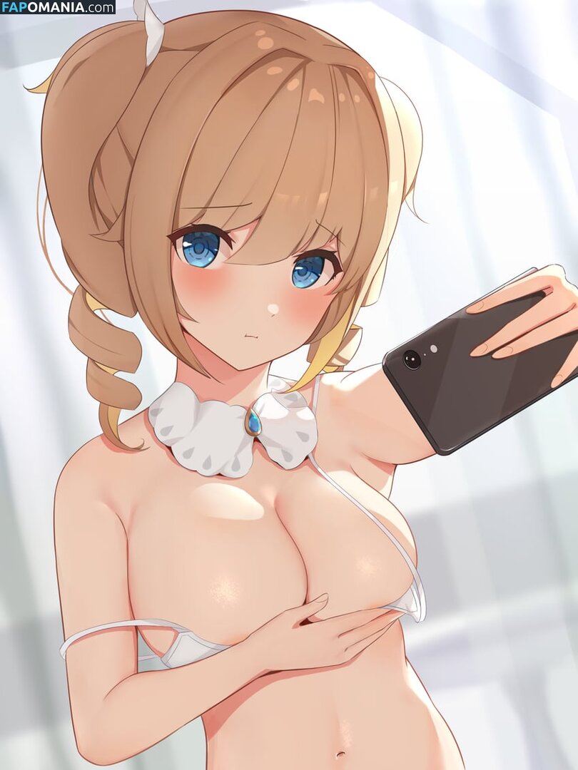 Genshin Impact / genshinimpact Nu OnlyFans  Foto vazada #1837