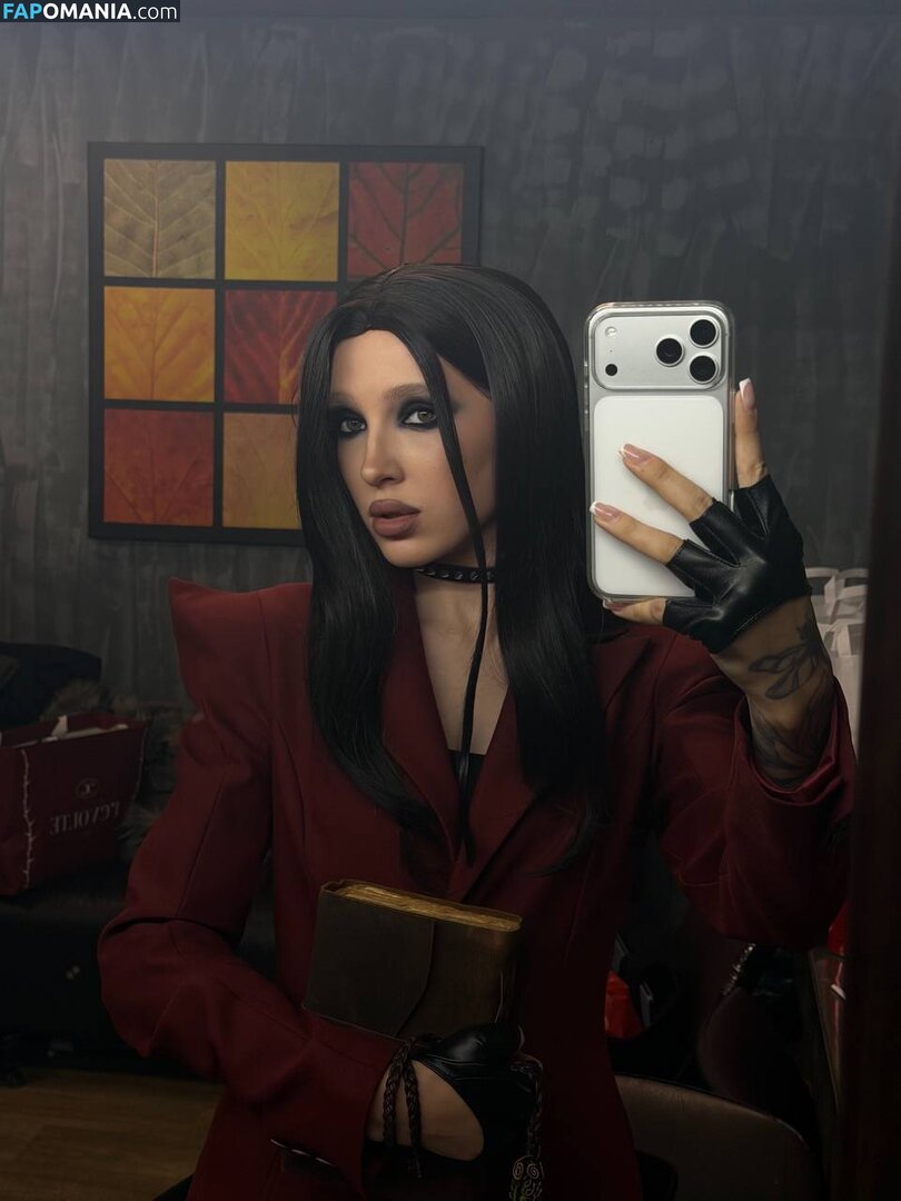 Gensyxa Twitch / gensyxa Nu OnlyFans  Foto vazada #79