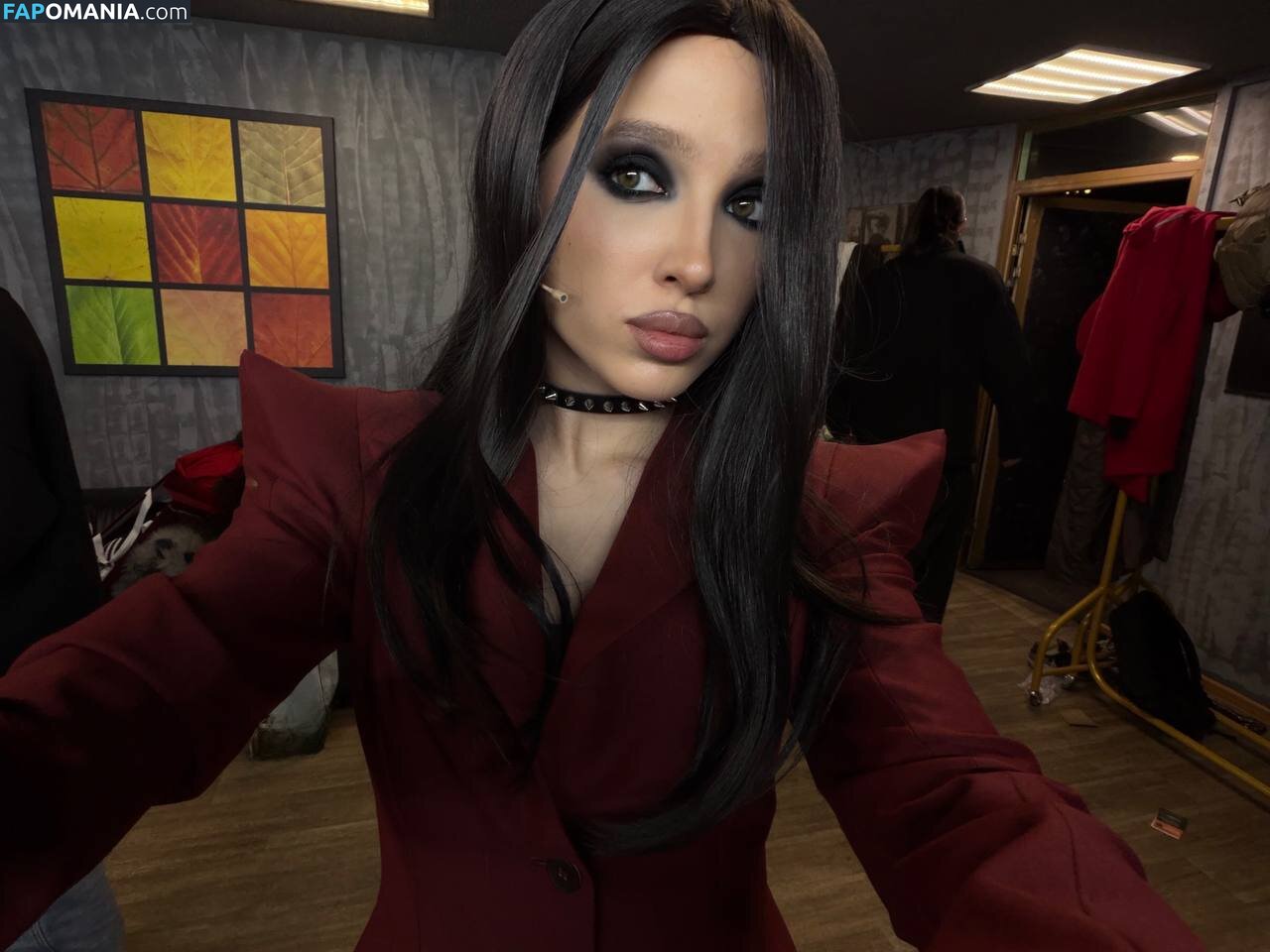 Gensyxa Twitch / gensyxa Nu OnlyFans  Foto vazada #80