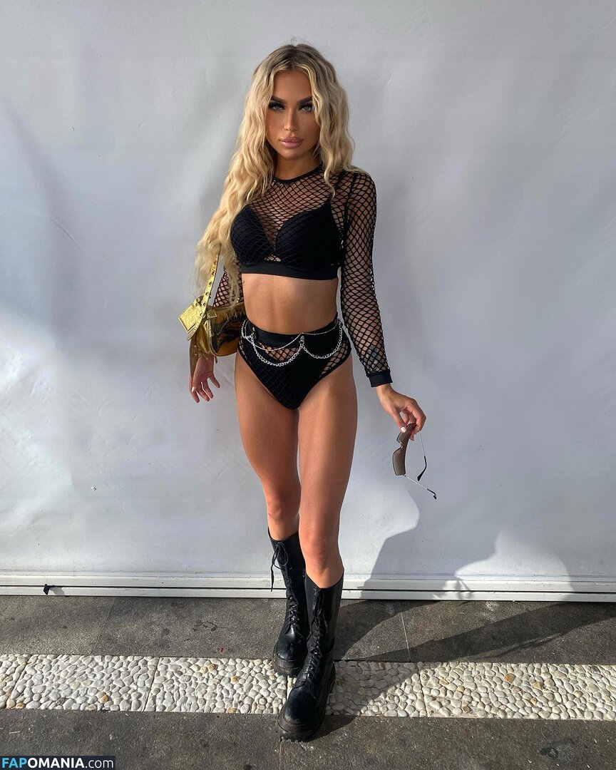 Georgi Williams / georgiiwilliams / georgiwilliamsx / https: Nu OnlyFans  Foto vazada #5