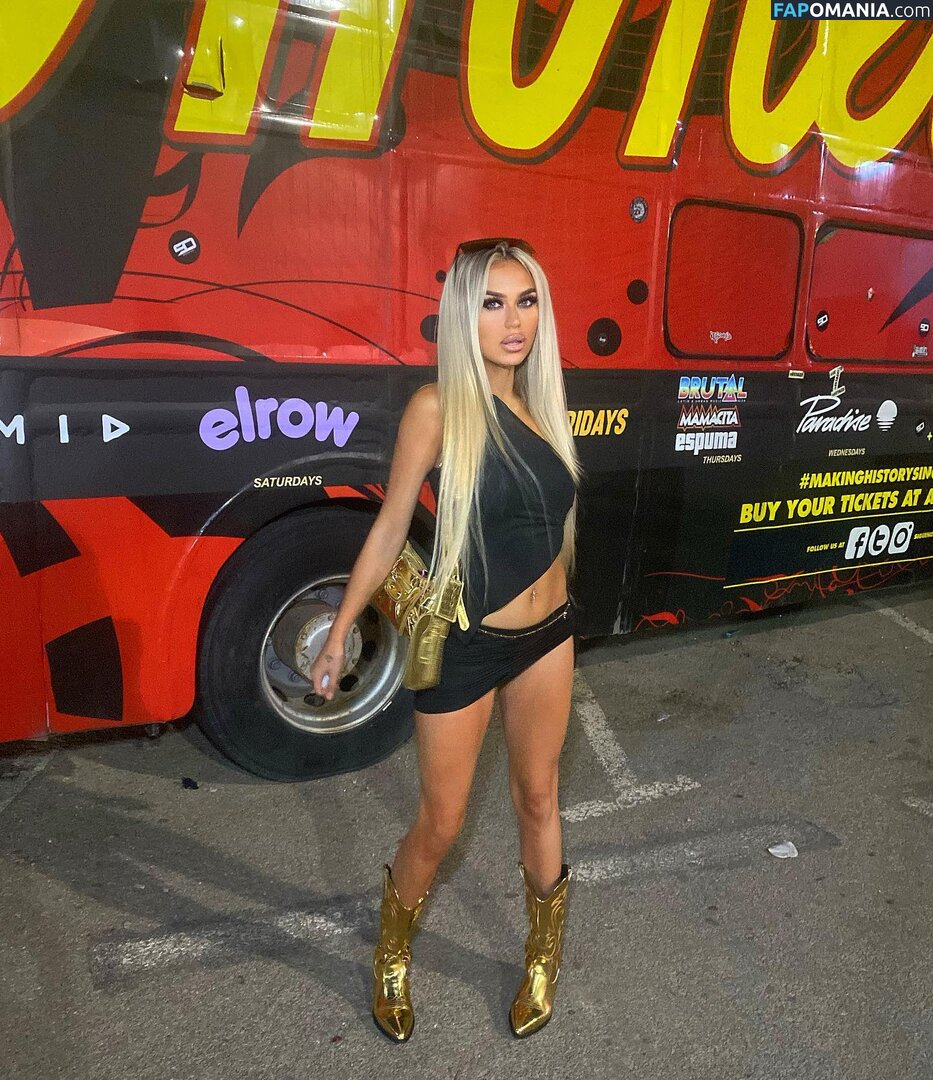 Georgi Williams / georgiiwilliams / georgiwilliamsx / https: Nu OnlyFans  Foto vazada #6