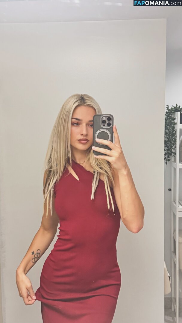 Georgia Ellenwood - Canadian Athlete / george_ahhh Nu OnlyFans  Foto vazada #1