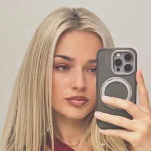 Georgia Ellenwood - Canadian Athlete