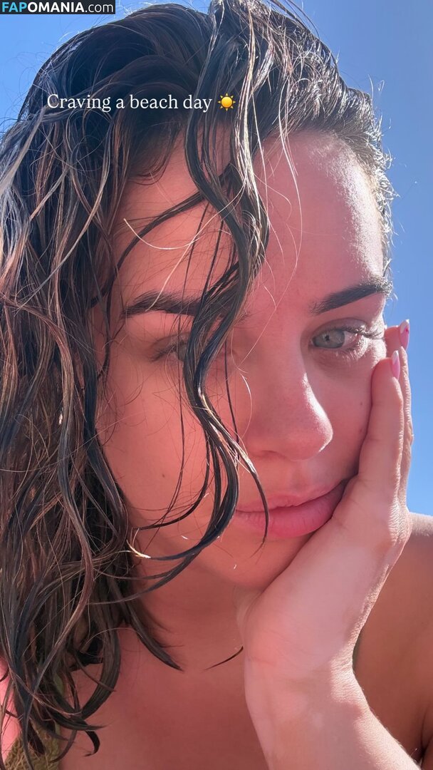Georgia May Foote / georgiamay112 Nu OnlyFans  Foto vazada #1