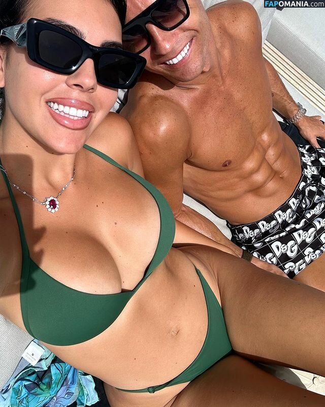 Georgina Rodriguez / georginagio Nu OnlyFans  Foto vazada #1