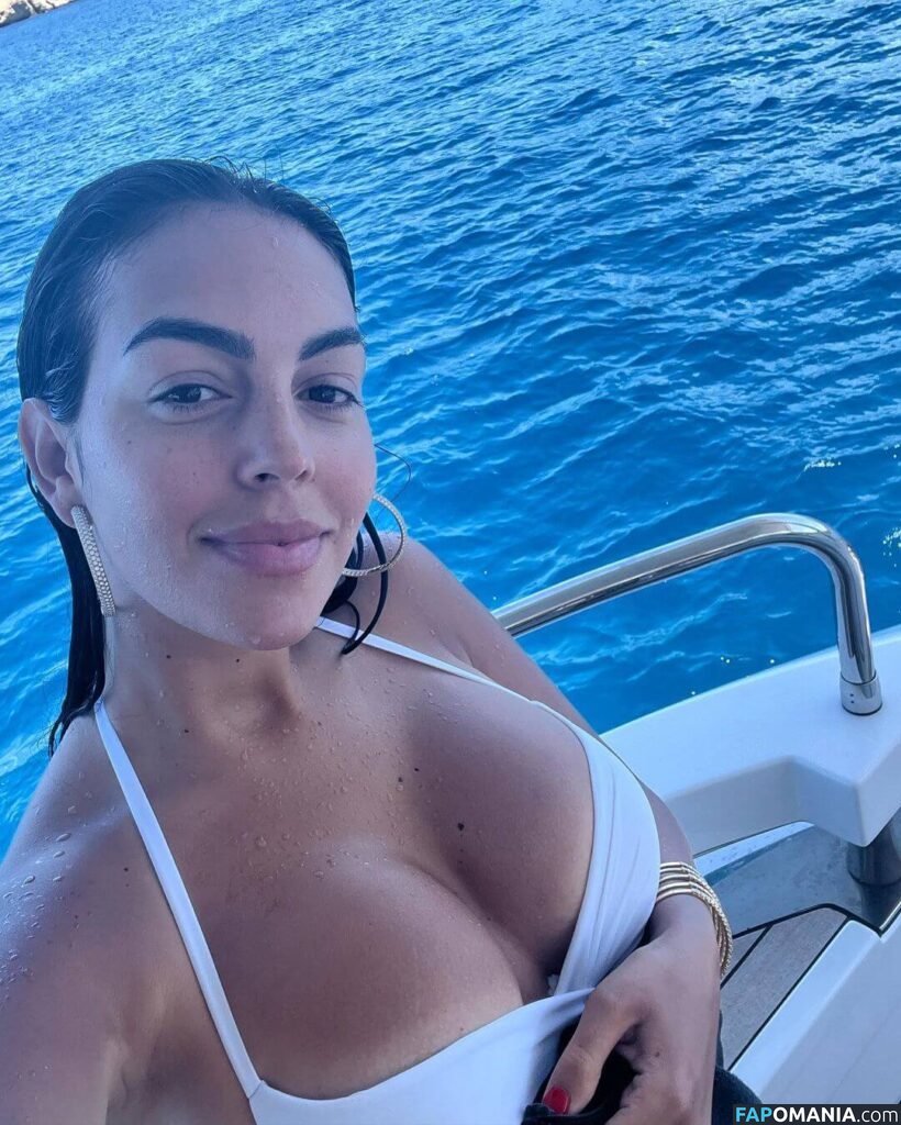 Georgina Rodriguez / georginagio Nu OnlyFans  Foto vazada #7