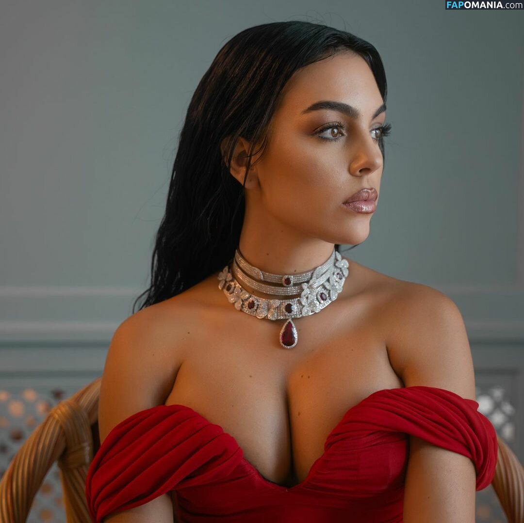 Georgina Rodriguez / georginagio Nu OnlyFans  Foto vazada #30