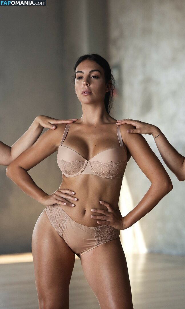Georgina Rodriguez / georginagio Nu OnlyFans  Foto vazada #64