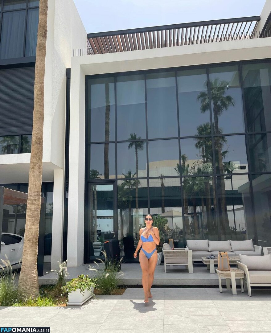 Georgina Rodriguez / georginagio Nu OnlyFans  Foto vazada #71