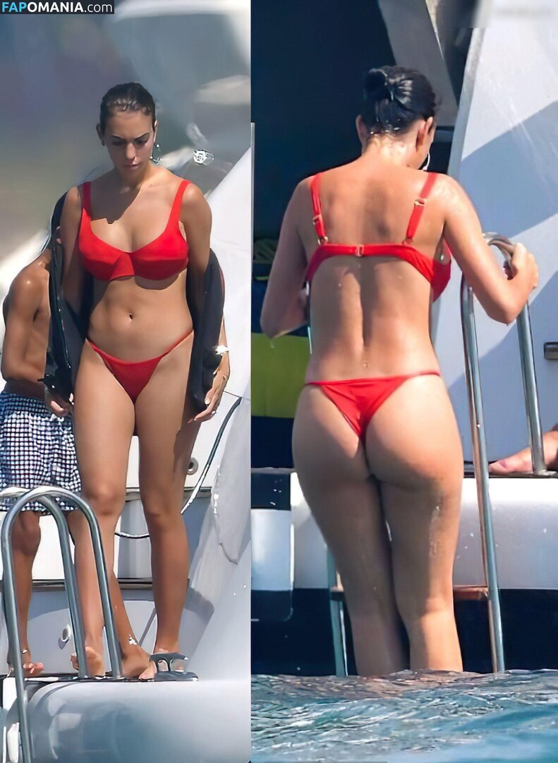Georgina Rodriguez / georginagio Nu OnlyFans  Foto vazada #77