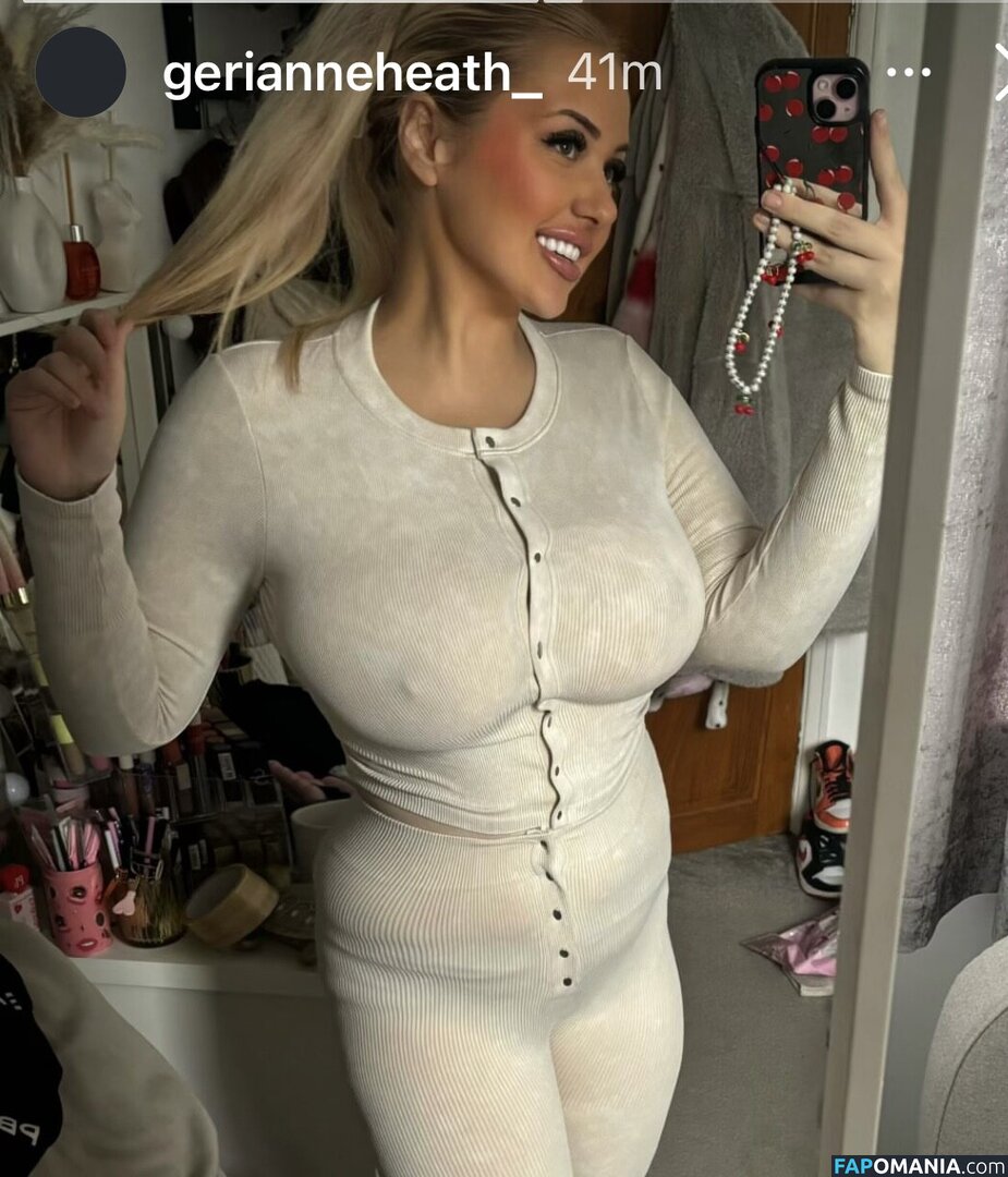 Geri-anne Heath / gerianneheath_ Nu OnlyFans  Foto vazada #1