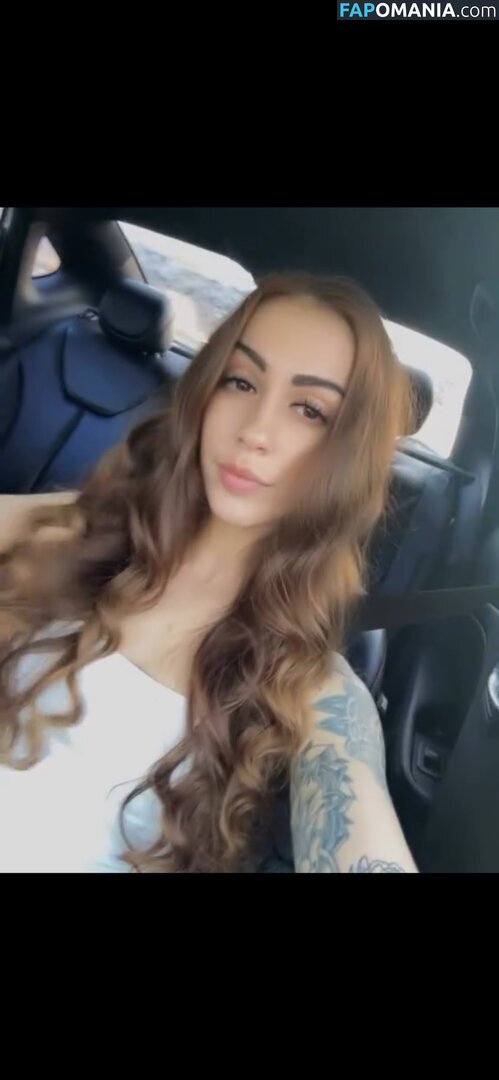 Getsquidit Nu OnlyFans  Foto vazada #3