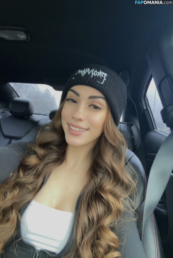 Getsquidit Nu OnlyFans  Foto vazada #4